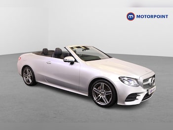 Used Mercedes-Benz E-Class 2020 for sale - 75502386: Photo