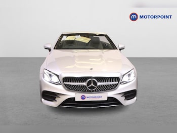 Used Mercedes-Benz E-Class 2020 for sale - 75502386: Photo