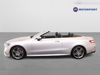 Used Mercedes-Benz E-Class 2020 for sale - 75502386: Photo