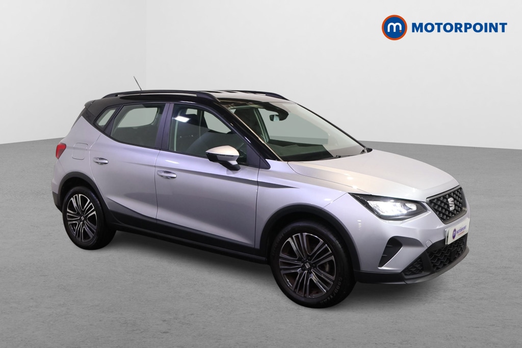Used SEAT Arona 2022 for sale - 76835872: Photo 1