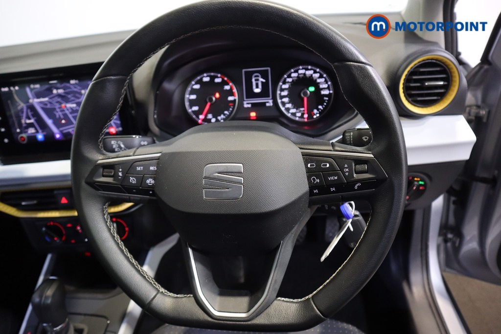 Used SEAT Arona 2022 for sale - 76835872: Photo 11