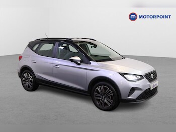 2022 - 1.0 TSI 110 SE Technology 5dr DSG