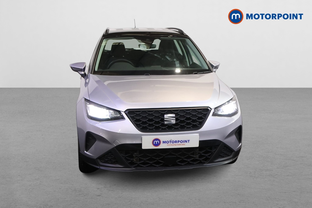 Used SEAT Arona 2022 for sale - 76835872: Photo 2