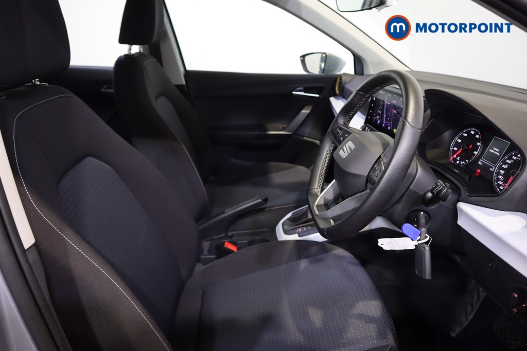 Used SEAT Arona 2022 for sale - 76835872: Photo 25