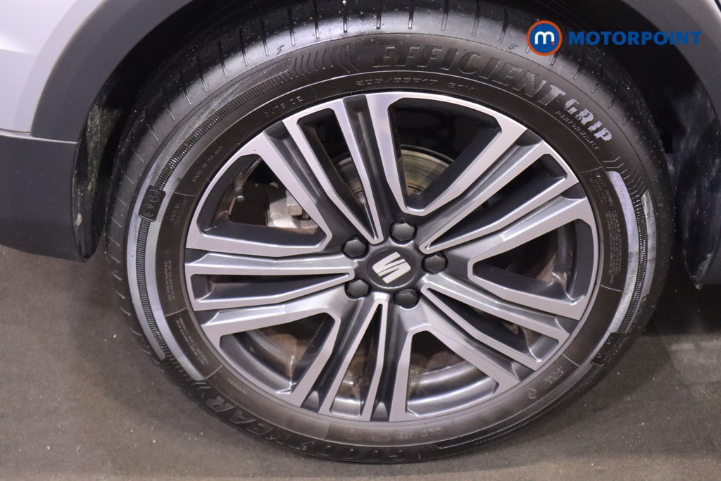 Used SEAT Arona 2022 for sale - 76835872: Photo 29