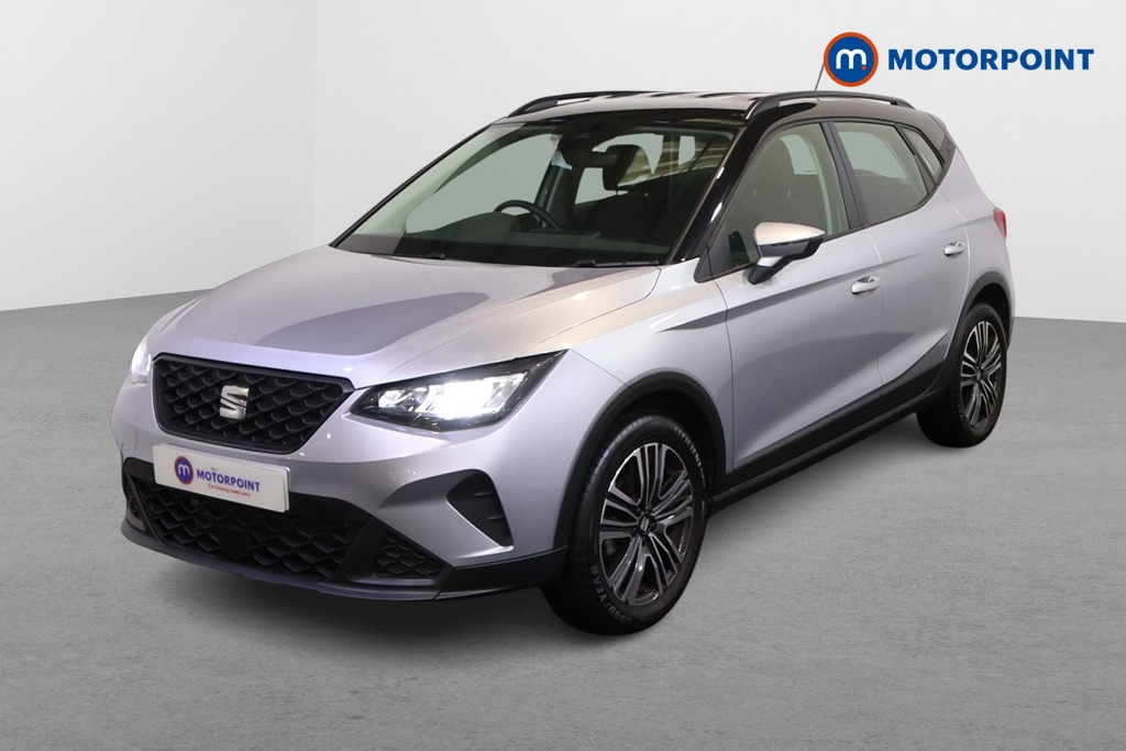 Used SEAT Arona 2022 for sale - 76835872: Photo 3