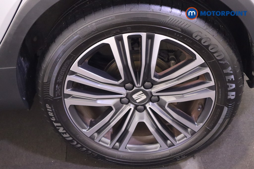 Used SEAT Arona 2022 for sale - 76835872: Photo 30