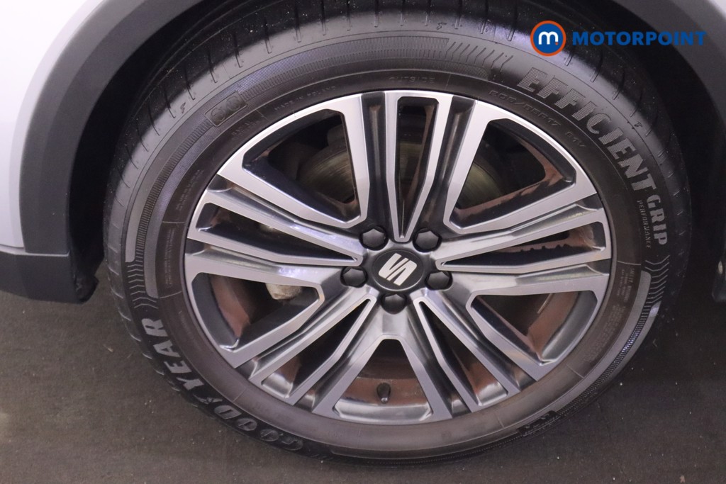 Used SEAT Arona 2022 for sale - 76835872: Photo 31