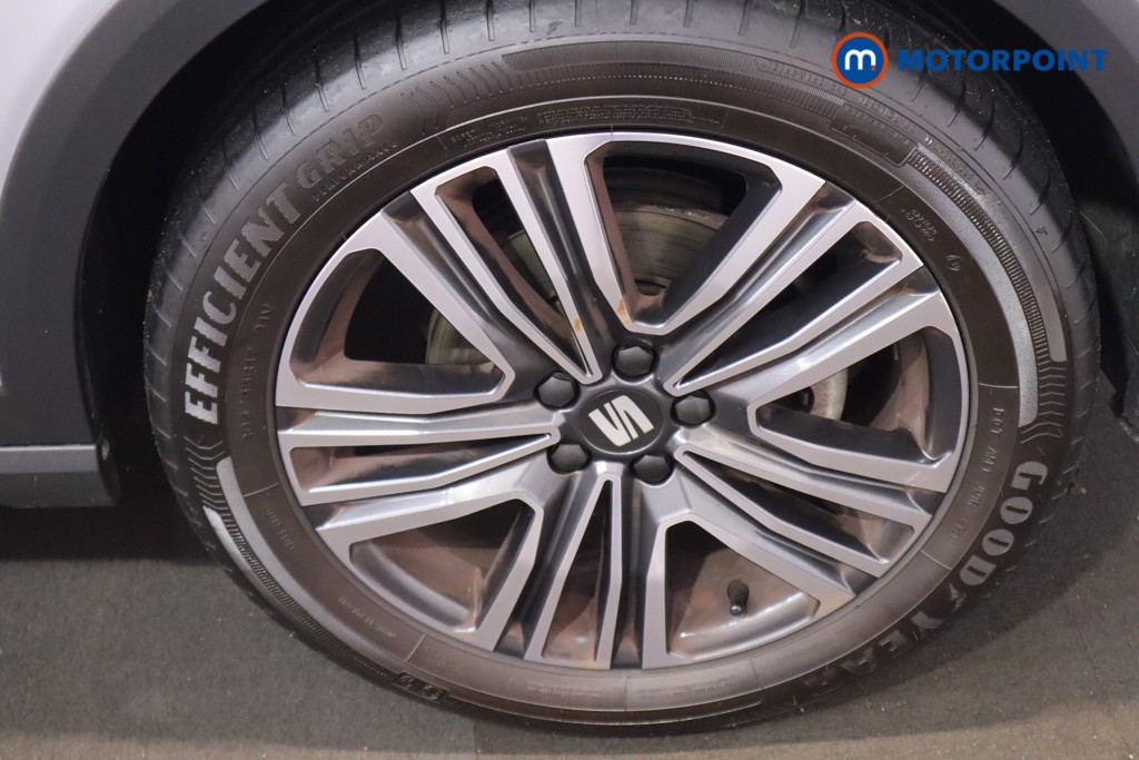 Used SEAT Arona 2022 for sale - 76835872: Photo 32