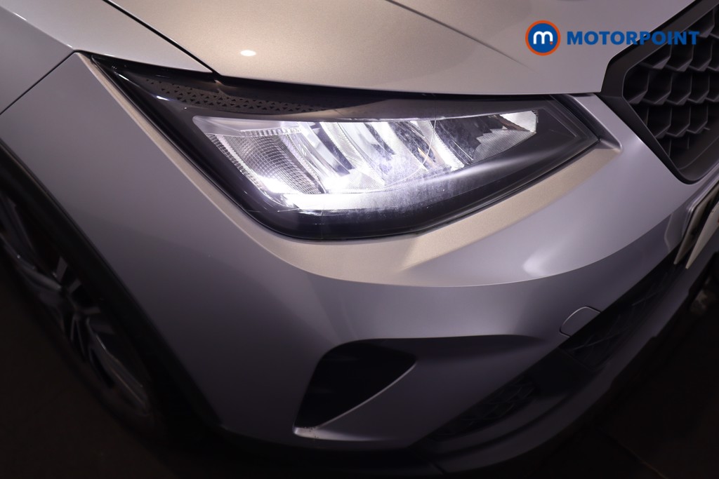 Used SEAT Arona 2022 for sale - 76835872: Photo 33