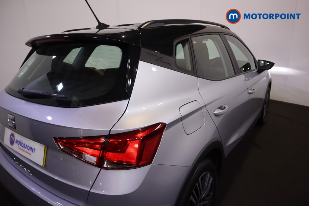 Used SEAT Arona 2022 for sale - 76835872: Photo 35