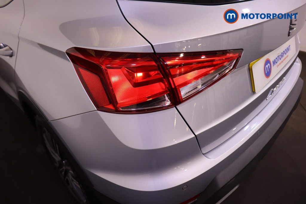 Used SEAT Arona 2022 for sale - 76835872: Photo 36