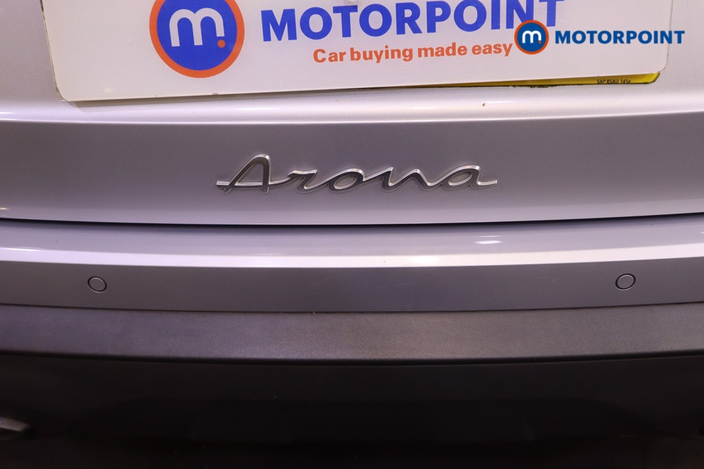 Used SEAT Arona 2022 for sale - 76835872: Photo 37