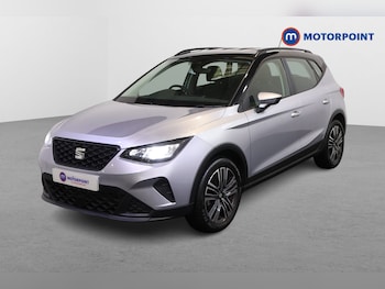 Used SEAT Arona 2022 for sale - 76835872: Photo