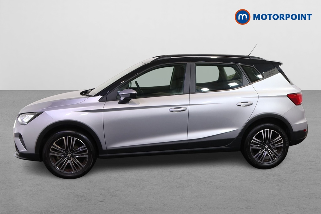 Used SEAT Arona 2022 for sale - 76835872: Photo 4