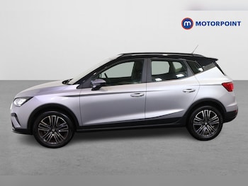 Used SEAT Arona 2022 for sale - 76835872: Photo