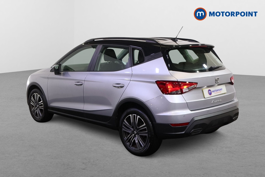 Used SEAT Arona 2022 for sale - 76835872: Photo 5