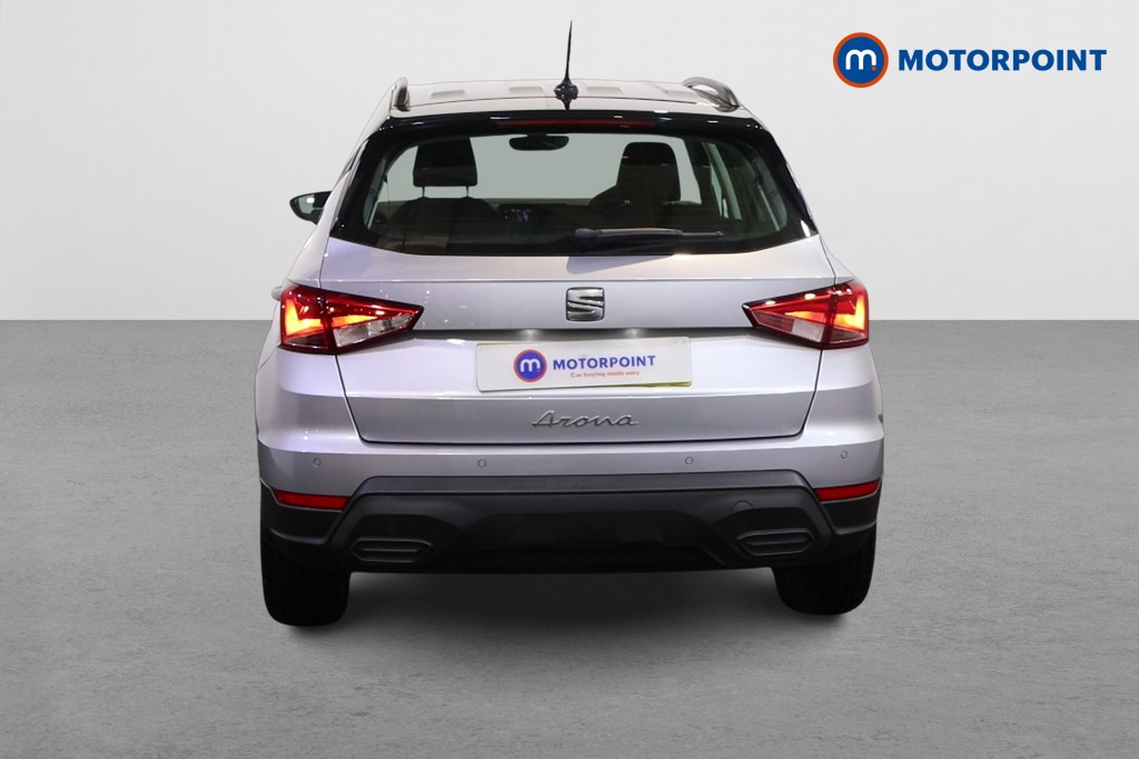 Used SEAT Arona 2022 for sale - 76835872: Photo 6