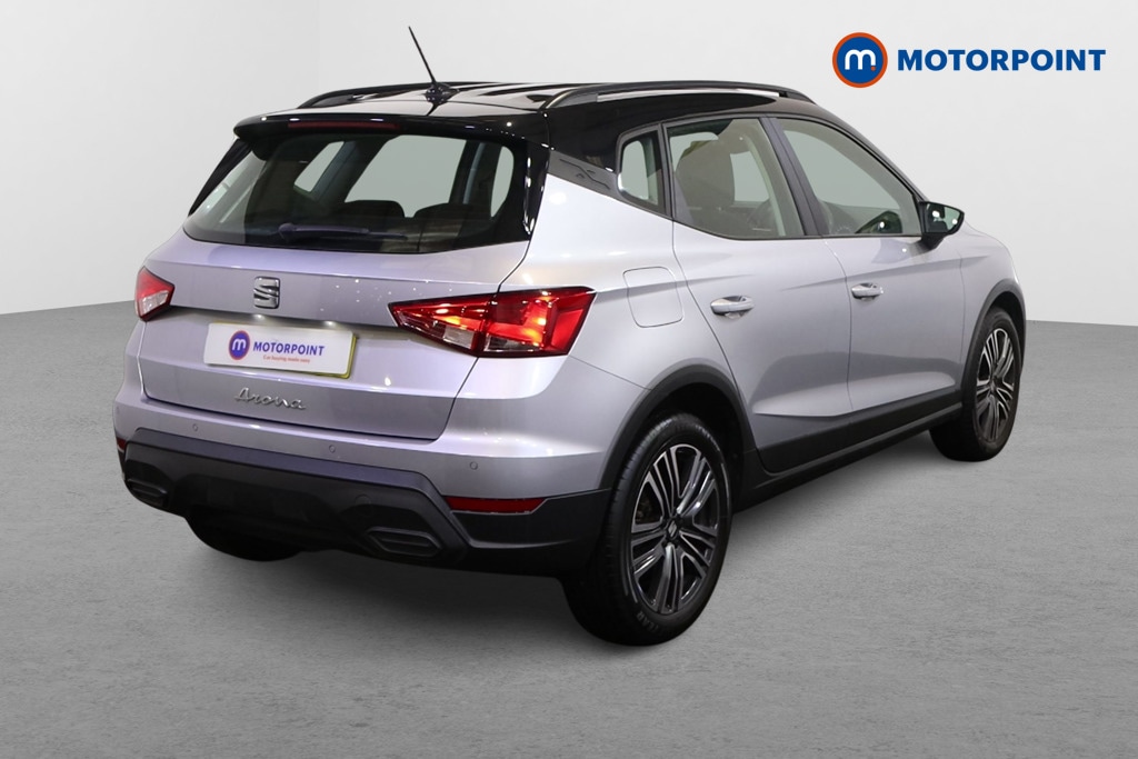 Used SEAT Arona 2022 for sale - 76835872: Photo 7