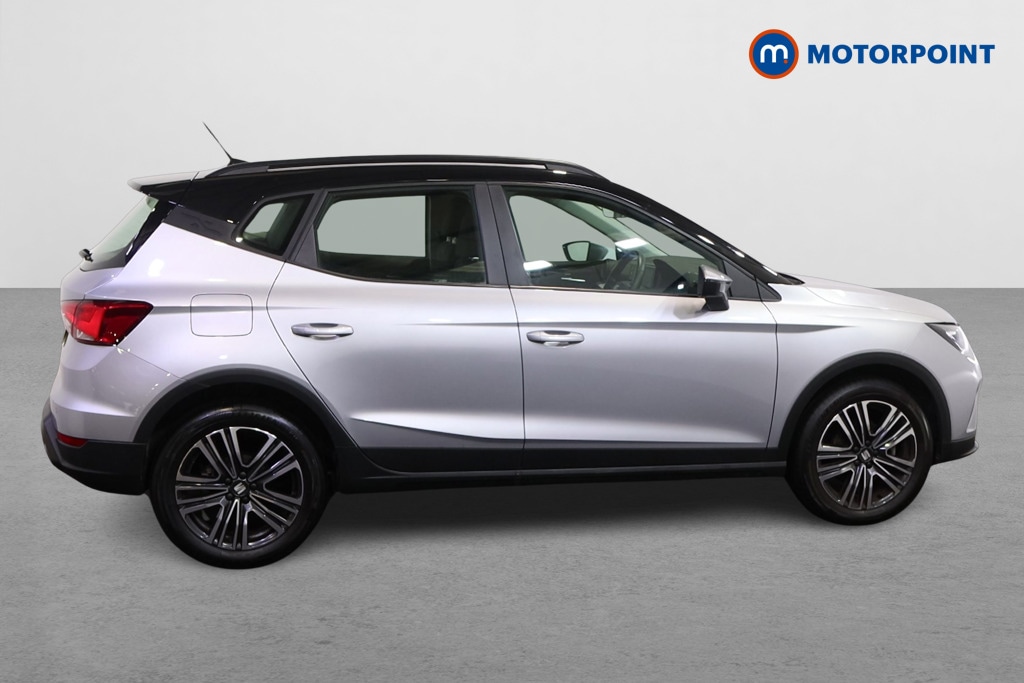 Used SEAT Arona 2022 for sale - 76835872: Photo 8
