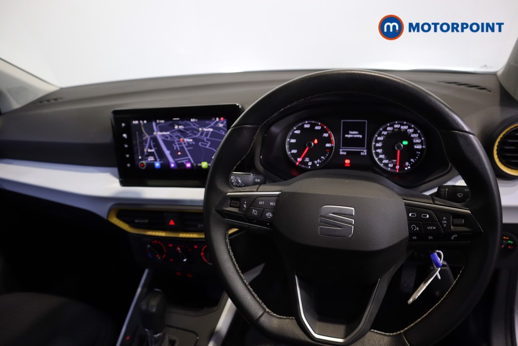 Used SEAT Arona 2022 for sale - 76835872: Photo 9