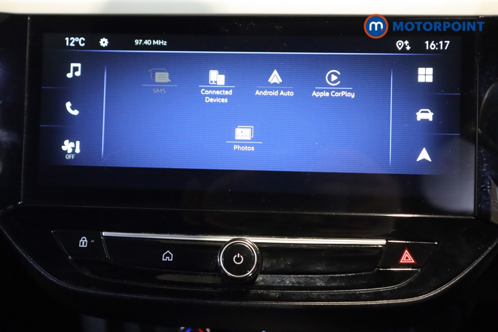 Used Vauxhall Corsa 2023 for sale - 77848922: Photo 10