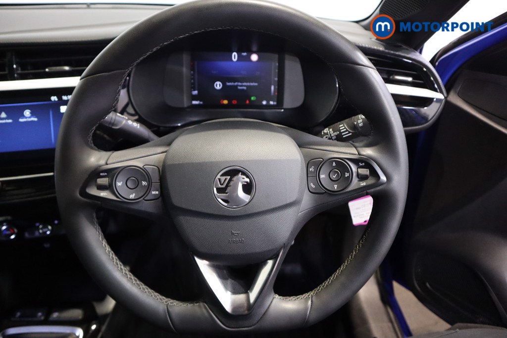 Used Vauxhall Corsa 2023 for sale - 77848922: Photo 11