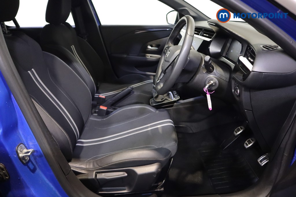 Used Vauxhall Corsa 2023 for sale - 77848922: Photo 14