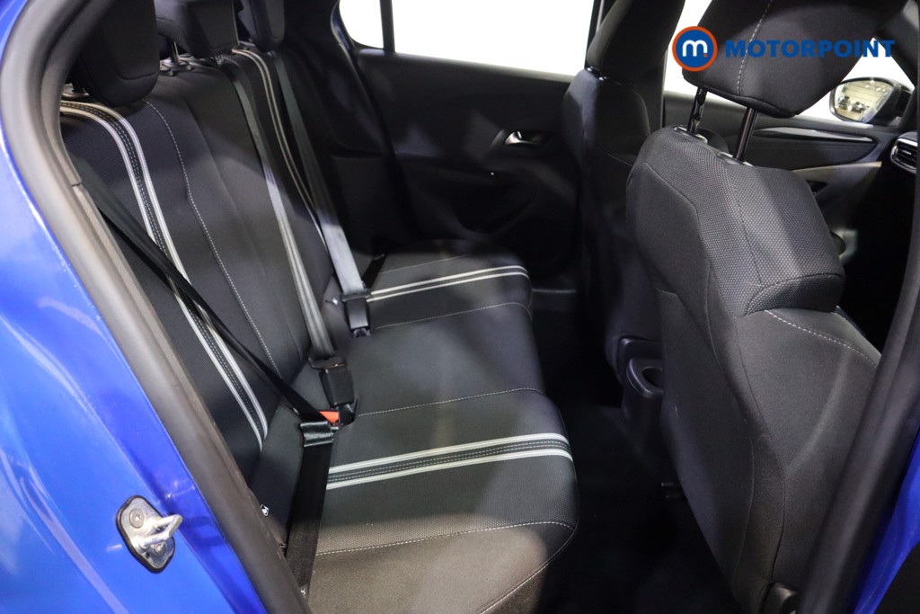 Used Vauxhall Corsa 2023 for sale - 77848922: Photo 15