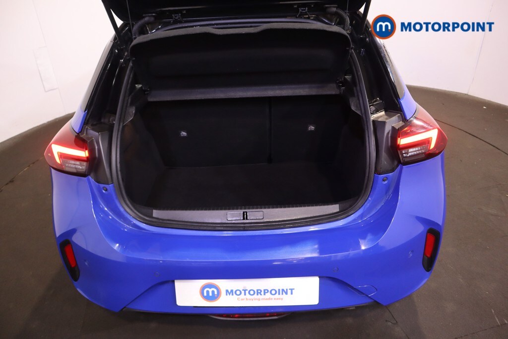 Used Vauxhall Corsa 2023 for sale - 77848922: Photo 16