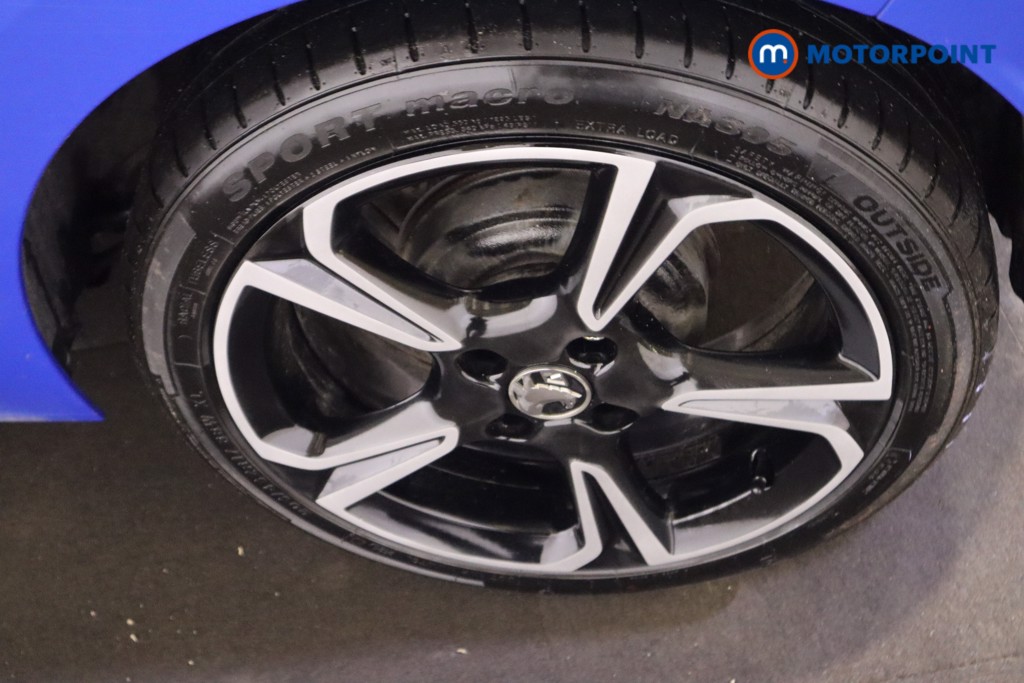 Used Vauxhall Corsa 2023 for sale - 77848922: Photo 17