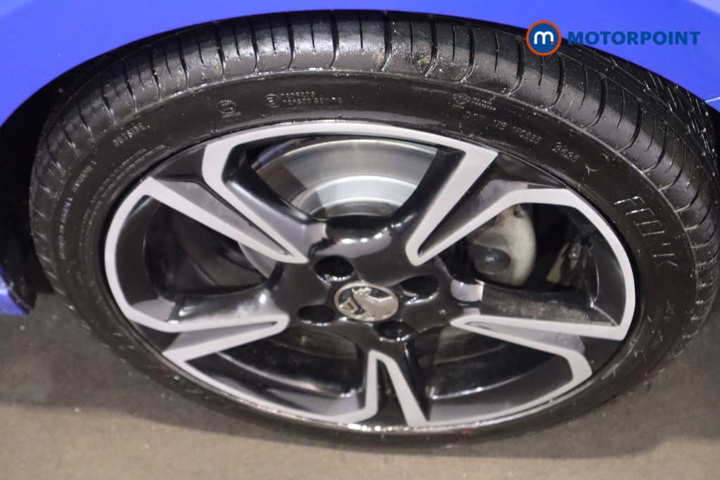 Used Vauxhall Corsa 2023 for sale - 77848922: Photo 19