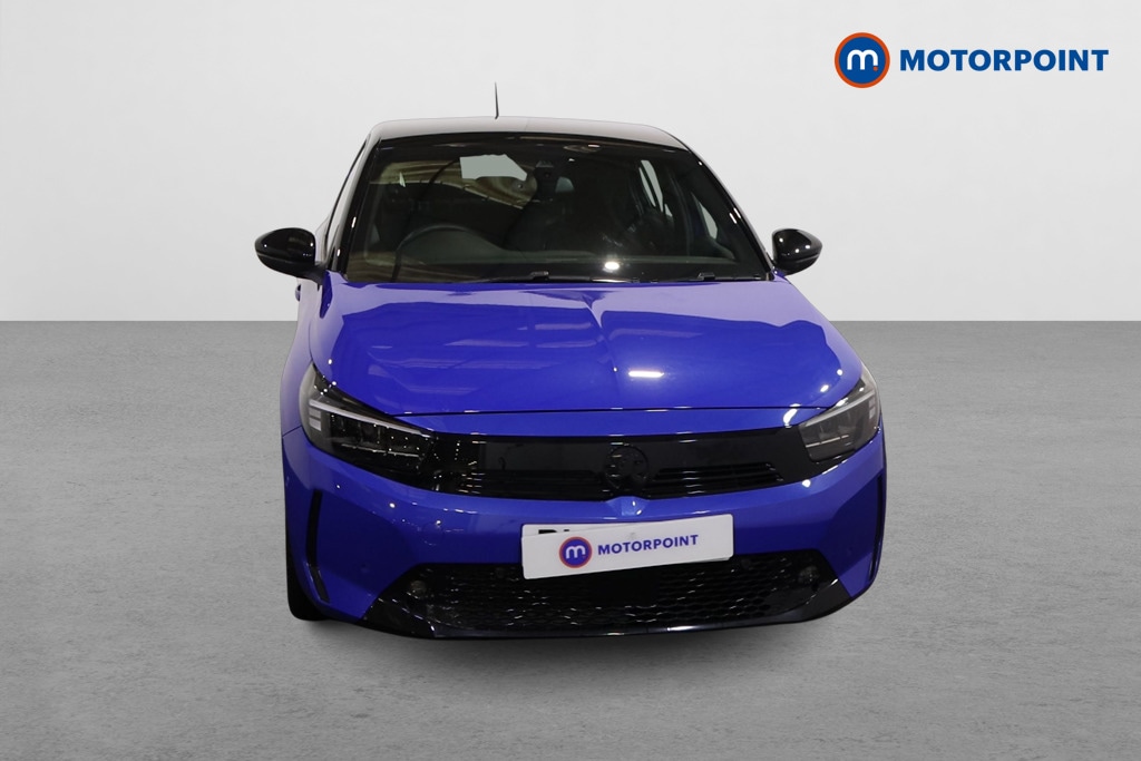 Used Vauxhall Corsa 2023 for sale - 77848922: Photo 2