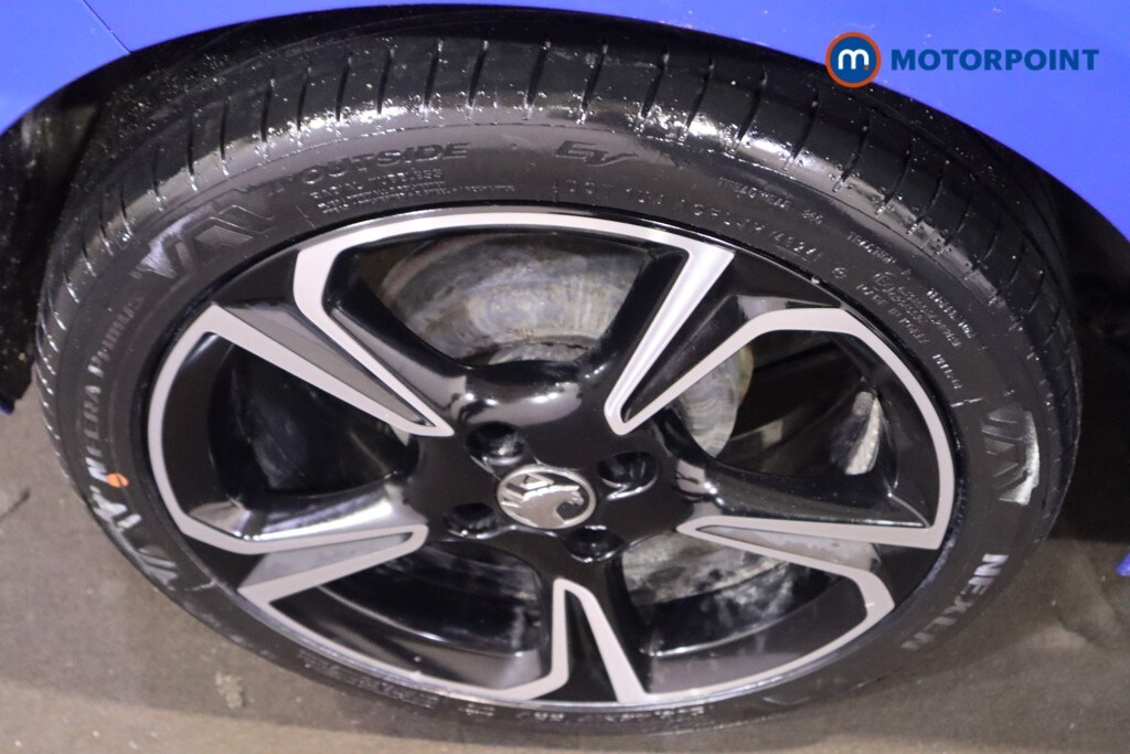 Used Vauxhall Corsa 2023 for sale - 77848922: Photo 20