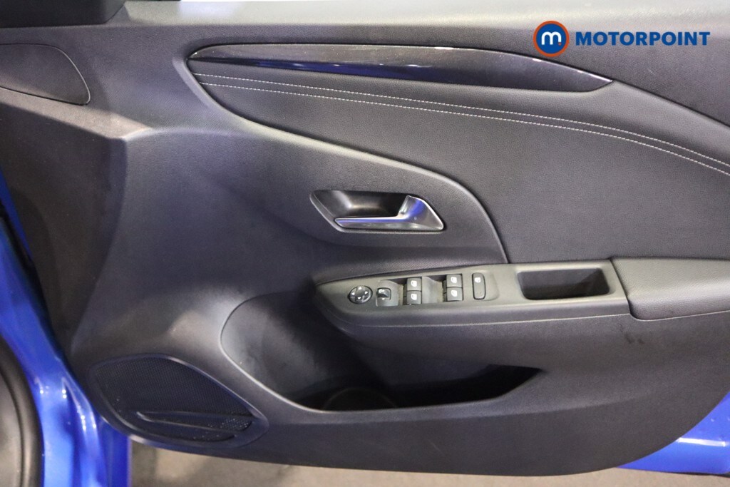 Used Vauxhall Corsa 2023 for sale - 77848922: Photo 21