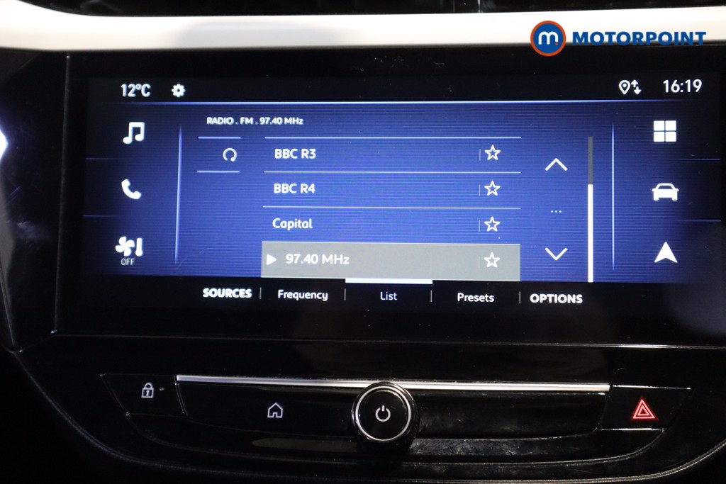 Used Vauxhall Corsa 2023 for sale - 77848922: Photo 27