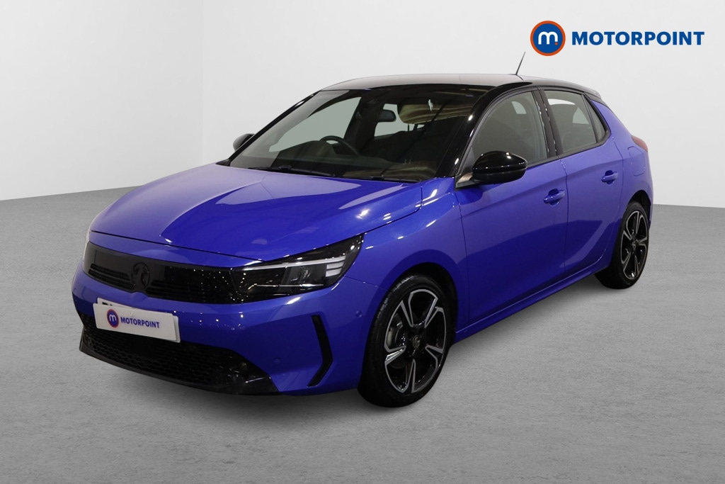 Used Vauxhall Corsa 2023 for sale - 77848922: Photo 3