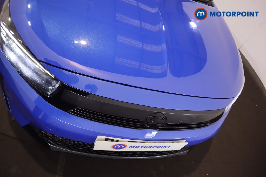 Used Vauxhall Corsa 2023 for sale - 77848922: Photo 38