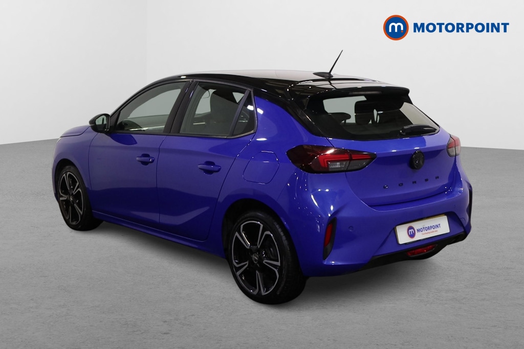 Used Vauxhall Corsa 2023 for sale - 77848922: Photo 5