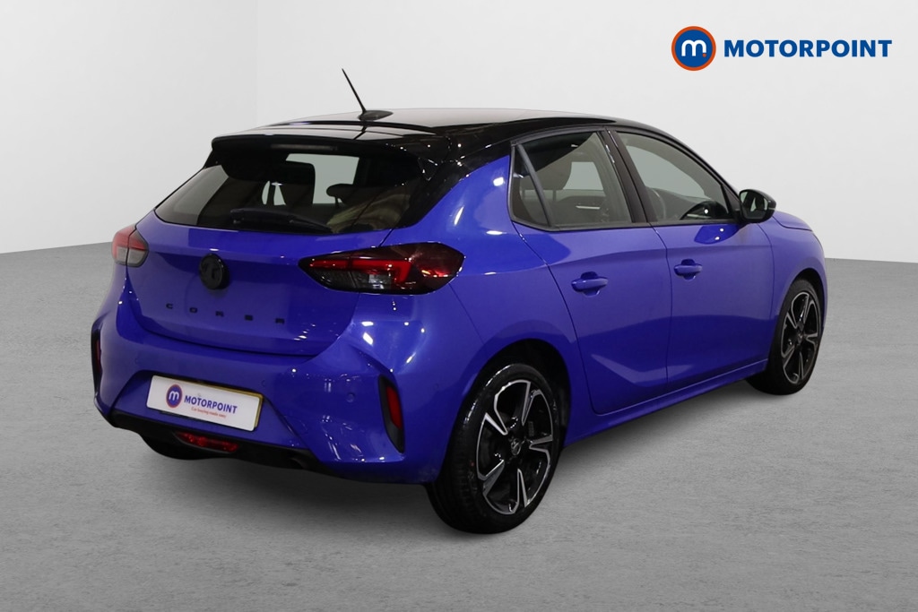 Used Vauxhall Corsa 2023 for sale - 77848922: Photo 7