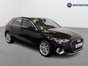 2024 - 40 TFSI e Sport 5dr S Tronic
