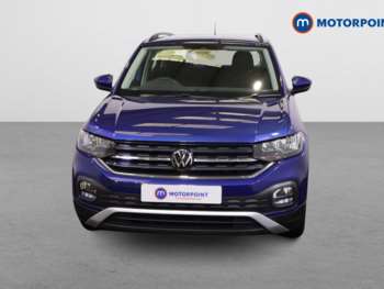 Used Volkswagen T-Cross 2022 for sale - 74415607: Photo