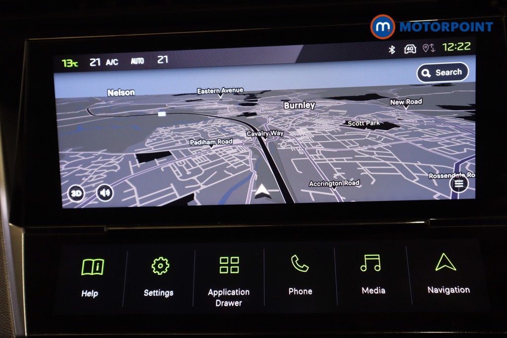 Used Peugeot 308 2023 for sale - 76416053: Photo 10