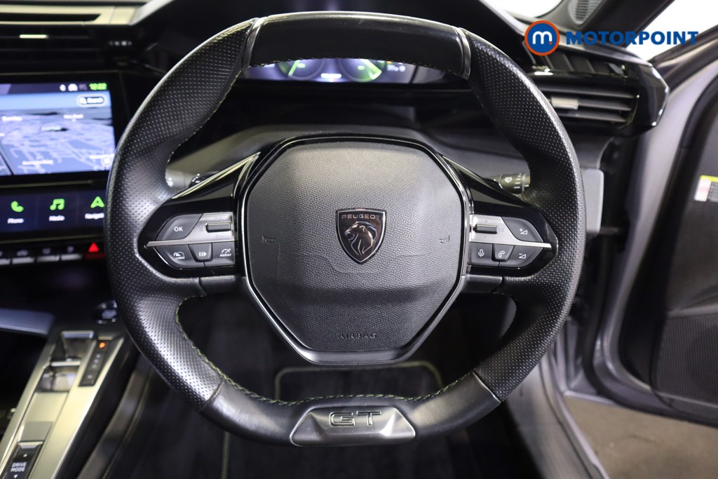 Used Peugeot 308 2023 for sale - 76416053: Photo 11