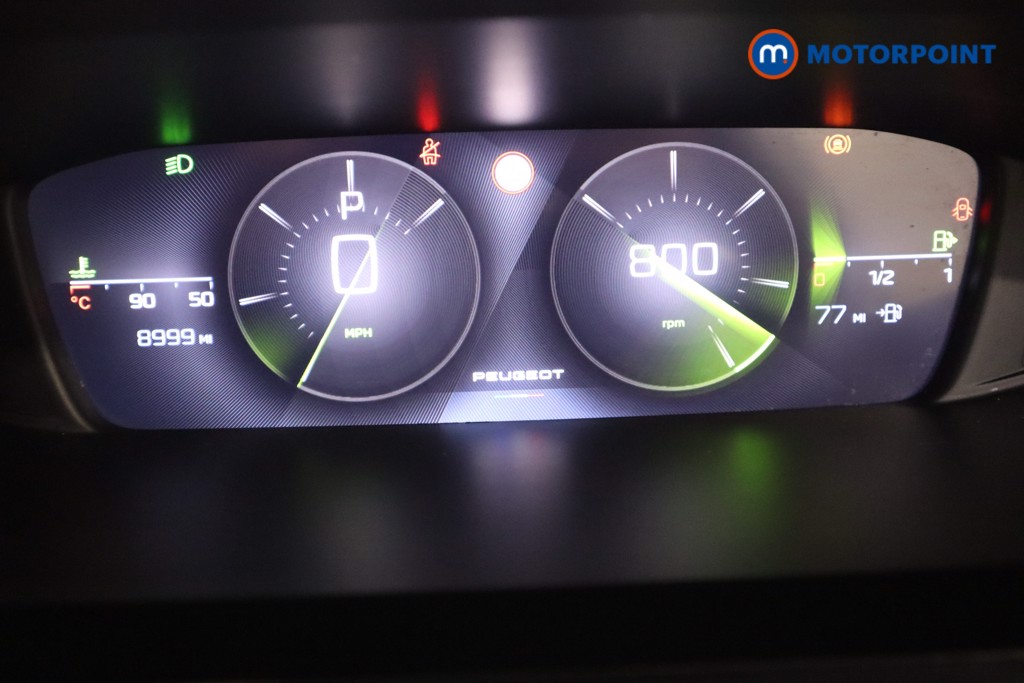 Used Peugeot 308 2023 for sale - 76416053: Photo 12