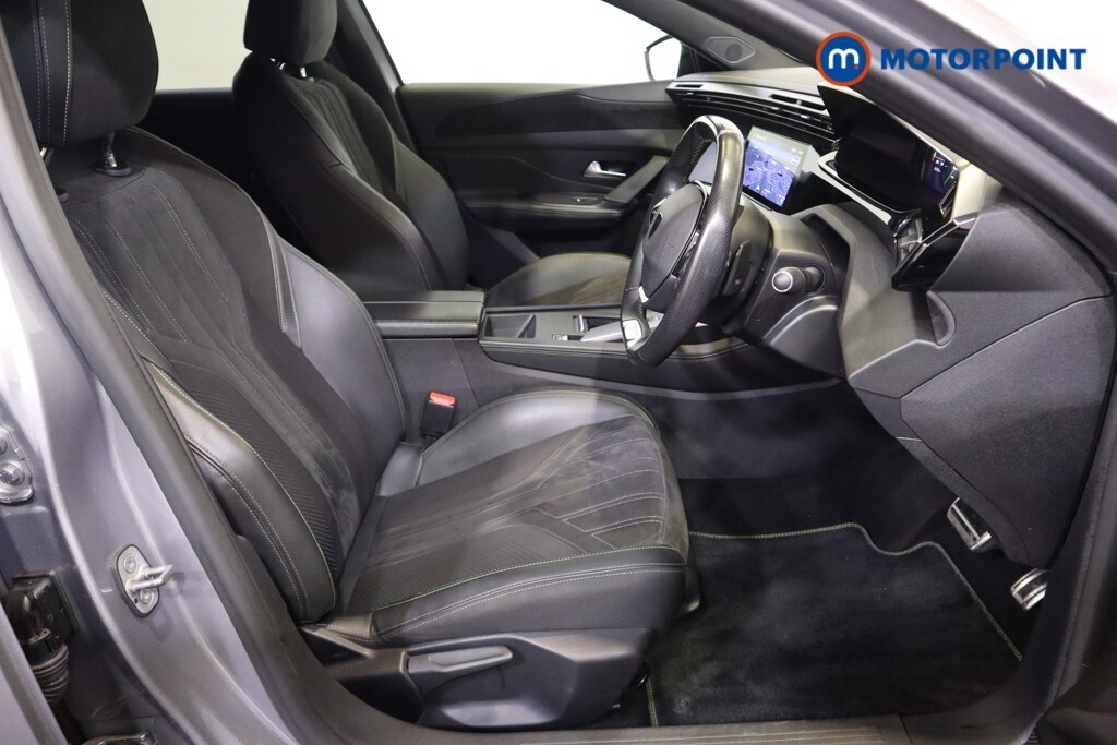 Used Peugeot 308 2023 for sale - 76416053: Photo 14