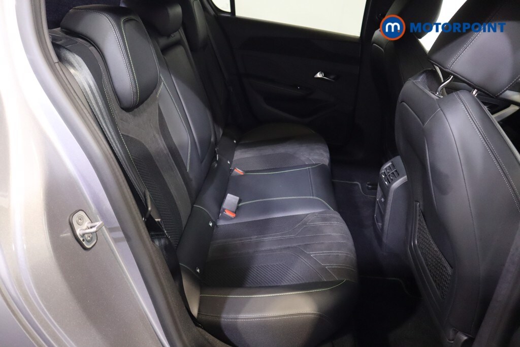 Used Peugeot 308 2023 for sale - 76416053: Photo 15