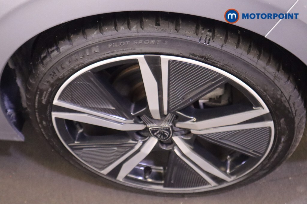 Used Peugeot 308 2023 for sale - 76416053: Photo 17