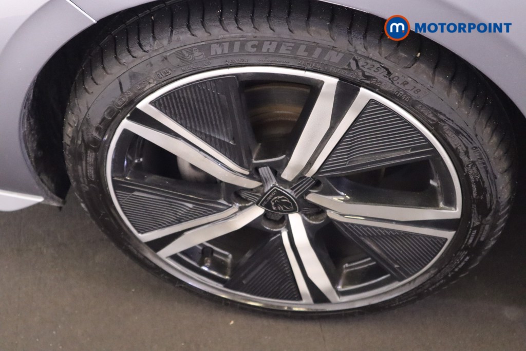 Used Peugeot 308 2023 for sale - 76416053: Photo 18