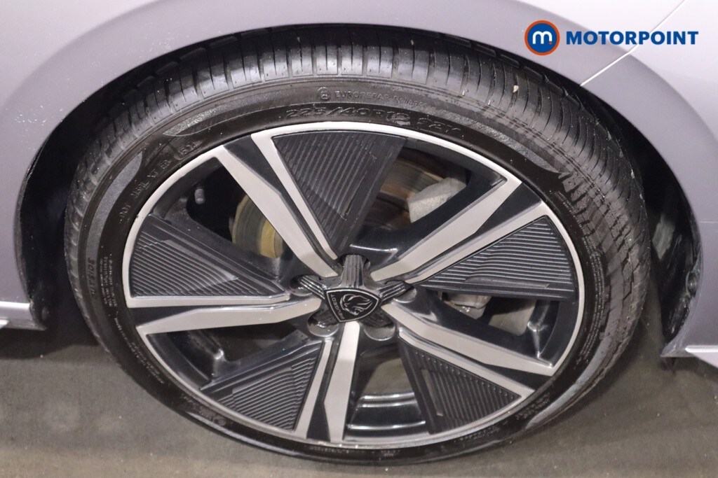 Used Peugeot 308 2023 for sale - 76416053: Photo 19